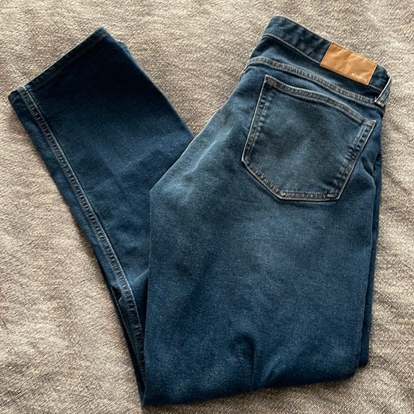 Bonobos Other - Bonobos Stretch Eco Slim Fit Jeans